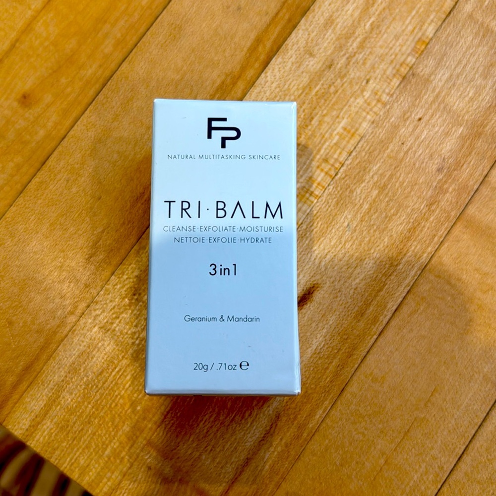 Formulae Prescott Tri-Balm Stick